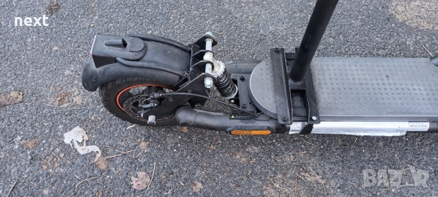 електрическа тротинетка , снимка 8 - Скутери и тротинетки - 52285936