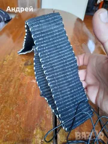 Стар калъф за волан #3, снимка 3 - Други ценни предмети - 49222507