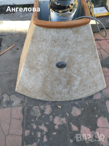 Аспиратор, снимка 4 - Абсорбатори - 53009887