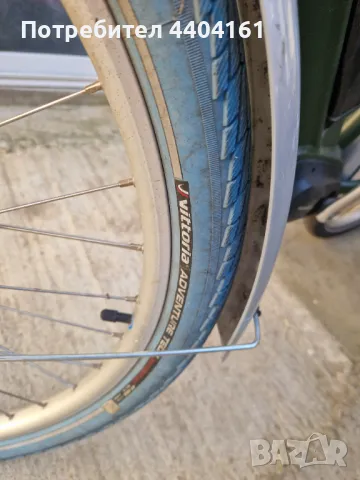 Електрически велосипед , снимка 12 - Велосипеди - 49342096