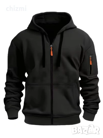 Pearson OBM суитшърт