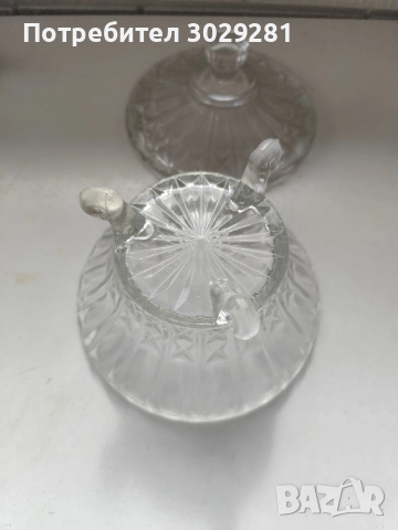 захарница, снимка 4 - Други ценни предмети - 52051337