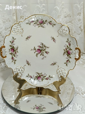 фруктиера дълбока Rosenthal moliere 