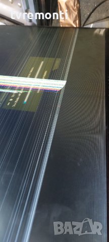 лед диоди от дисплей AUO M250HTN01.7 от монитор ALIENWARE модел AW2518HF, снимка 6 - Части и Платки - 38012622