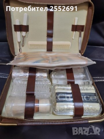 Комплект , снимка 2 - Бижутерийни комплекти - 32954605