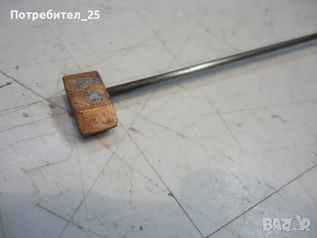 Малък поялник, снимка 2 - Поялници и запояване - 50169080