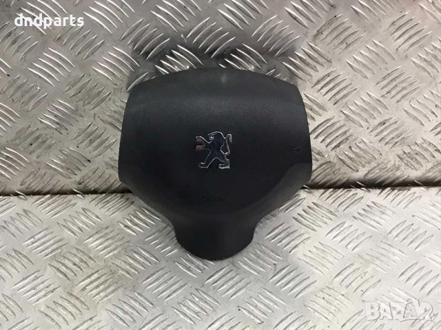 Airbag волан Peugeot 4007,2010г., снимка 1 - Части - 40159804