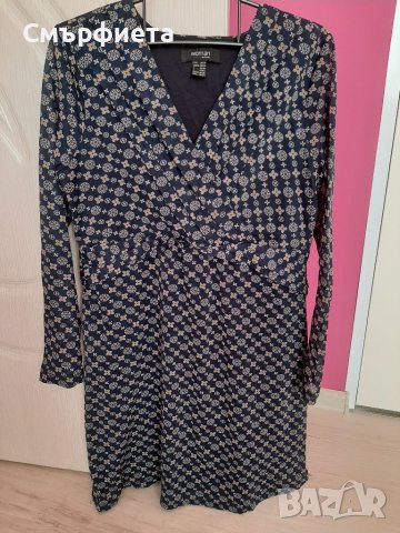 Дамска рокля 