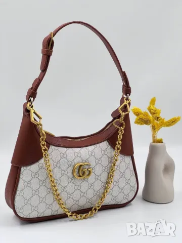 дамски чанти gucci , снимка 7 - Чанти - 47484257