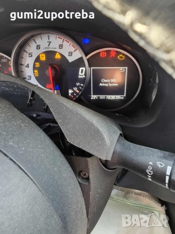 Продавам на ЧАСТИ Toyota GT86 Subaru BRZ, снимка 7 - Автомобили и джипове - 52390706