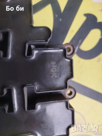 Бобина за бора 2.3 5v, снимка 3 - Части - 53177479