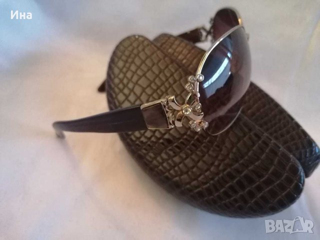 Квят нови очила, снимка 2 - Слънчеви и диоптрични очила - 32351599