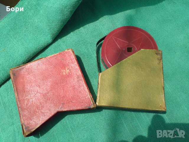 1935г Филм 16мм tobis degeto revue schöner frauen