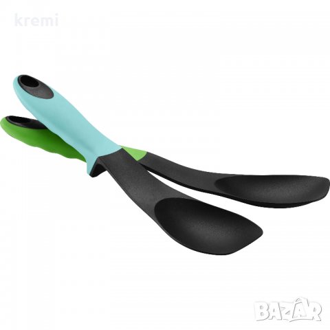 НОВ! Комплект шест броя прибори за готвене Style'n cook, снимка 3 - Други - 26063268