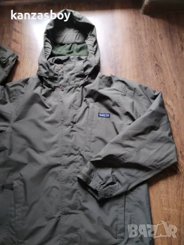patagonia - мъжко яке мембрана М , снимка 5 - Якета - 49798634