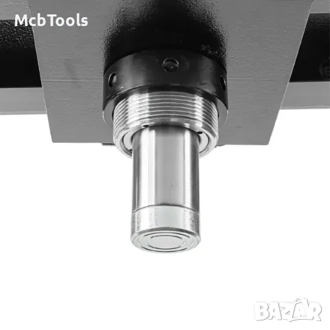 Пневмо-хидравлична преса 20 тона RockForce, снимка 3 - Други инструменти - 50370583