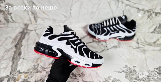 Nike Мъжки Маратонки👟Мъжки Спортни Обувки Найк - Налични Различни Цветове Код P1294, снимка 3 - Маратонки - 51947088