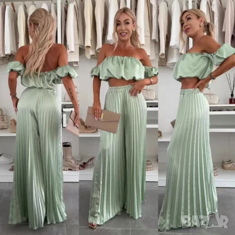 дамски комплекти, снимка 2 - Комплекти - 51176981