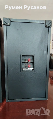 B&W model DM-310, снимка 4 - Тонколони - 53480377