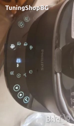 Мултикукър Philips - Всичко в едно, снимка 3 - Мултикукъри - 52542133