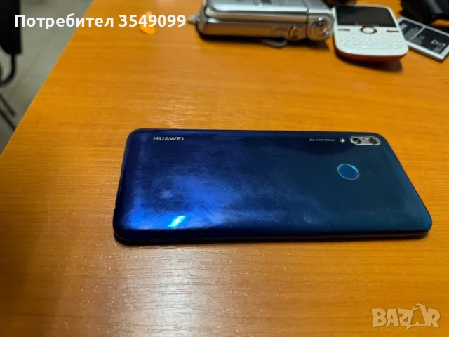 Хуавей р11, снимка 4 - Huawei - 48370785