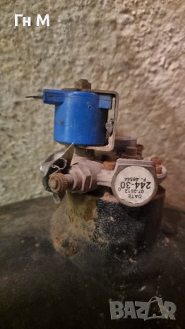 Газов инжекцион газово АУГ газ БРЦ BRC Пълен комплект + Бутилка, снимка 6 - Части - 43516539