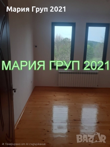 !!!ТОП ОФЕРТА!!!Продавам Двуетажна Къща Ново Строителство в село Голям Дол община Братя Даскалови!!!, снимка 4 - Къщи - 52813444