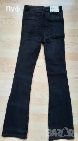 чарлстон дамски дънки House, снимка 3 - Дънки - 48556430