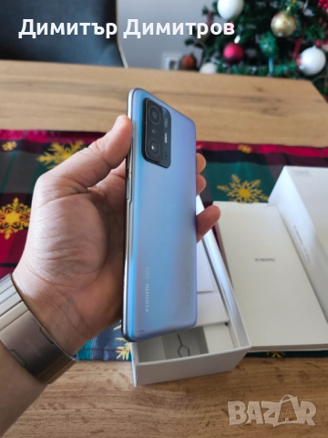 Xiaomi 11T pro 12ram 512gb , снимка 2 - Xiaomi - 52774531