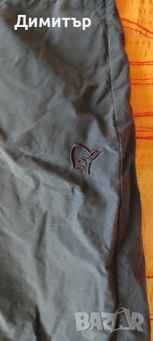 Norrona svalbard, снимка 2 - Къси панталони - 42932490