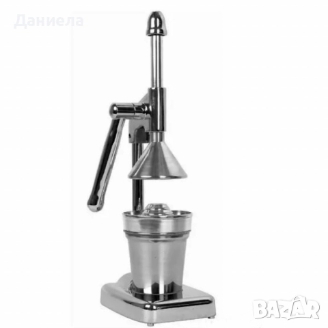 Цитрус преса – ръчна, снимка 2 - Други - 52383386