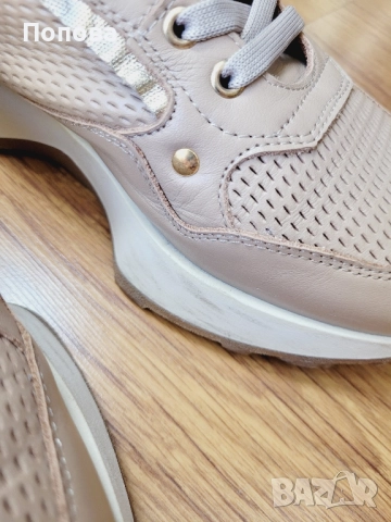 Дамски маратонки Bianki, снимка 5 - Дамски ежедневни обувки - 51541658