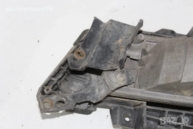 Халоген десен Мазда 3 2008 2.3i 158hp Mazda 3 седан , снимка 9 - Части - 51225408