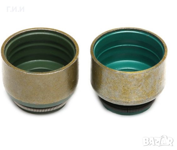 Гумички за клапани AJUSA - 57030200, снимка 3 - Части - 43473334