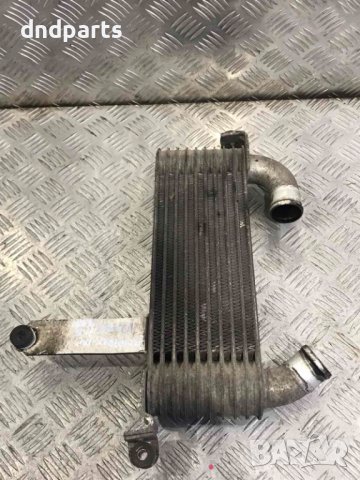 Интеркулер Hyundai Matrix 1.5CRDI,2004г.