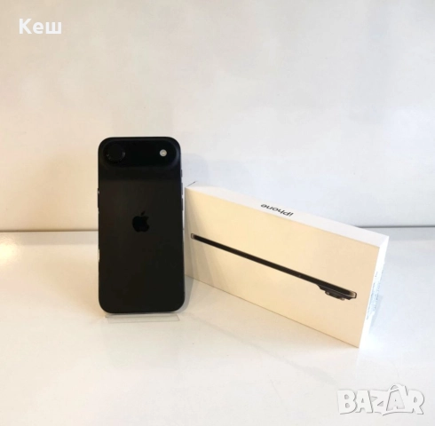 Apple iPhone 17 AIR 256GB, снимка 3 - Apple iPhone - 52575924