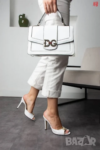 чехли dolce gabbana , снимка 10 - Чехли - 51306798