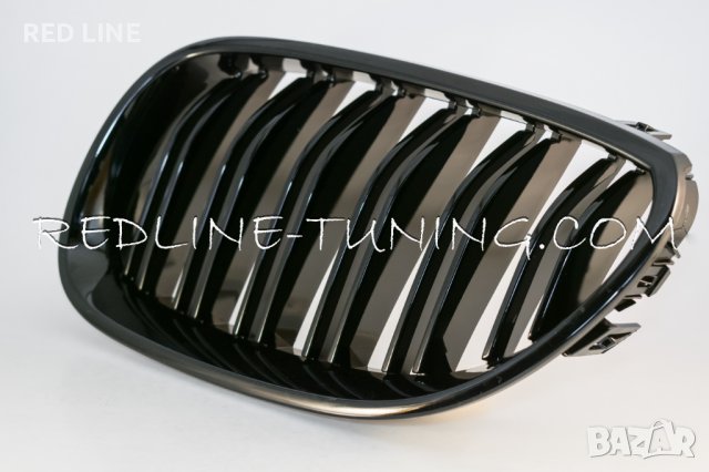 Комплект бъбреци Piano Design за BMW E60 5 серия, снимка 5 - Аксесоари и консумативи - 36829873