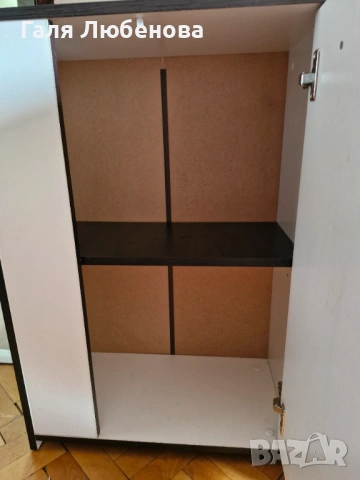 Шкаф, снимка 3 - Шкафове - 53462119
