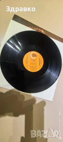  War of the World's - Jimi Hendrix , снимка 10 - Грамофонни плочи - 50498974