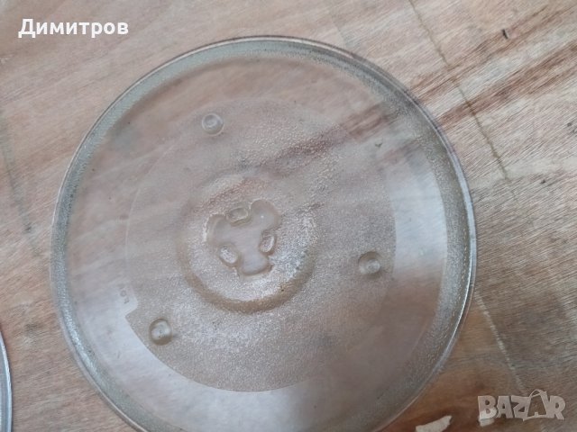 Чинии за микровълнова, снимка 2 - Микровълнови - 44065157