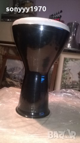 BLACK-ГОЛЯМА ТАРАМБУКА-чЕРНАТА МАМБА, снимка 14 - Ударни инструменти - 27274490