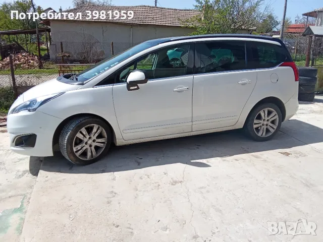 авто , снимка 6 - Автомобили и джипове - 49916219