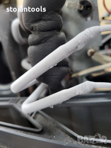 Климатик DOMETIC каравана кемпер бус, снимка 6 - Части - 52465387