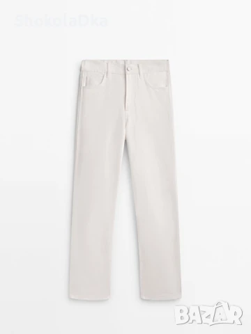 Дънки Massimo Dutti 34 размер 