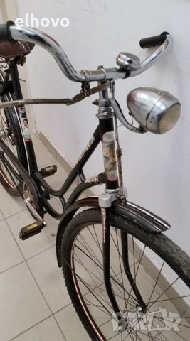 Ретро велосипед NSU 28'', снимка 9 - Велосипеди - 28634426