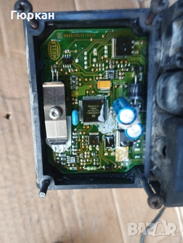 Mercedes Benz Webasto за Части , снимка 10 - Части - 48154029