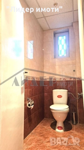 3-стаен стар монолит до хотел "Санкт Петербург", снимка 12 - Апартаменти - 51808856