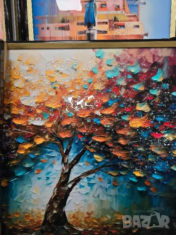 картини стъклени , снимка 4 - Картини - 49791402