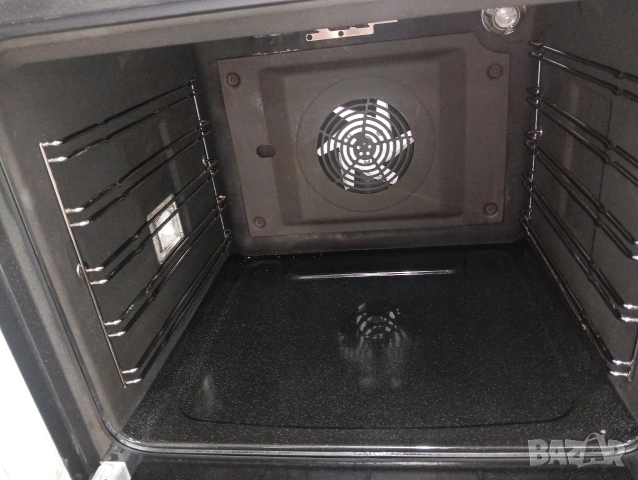 Свободно стояща печка с керамичен плот VOSS Electrolux с две години гаранция!, снимка 7 - Печки, фурни - 53449051